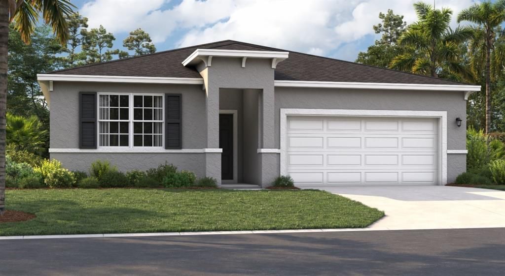 1762 FLAG STREET, Haines City, FL 33844