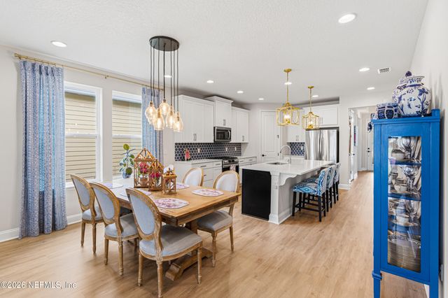 633 KENDALL CROSSING Drive, St. Johns, FL 32259