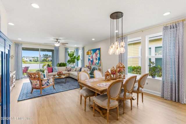 633 KENDALL CROSSING Drive, St. Johns, FL 32259