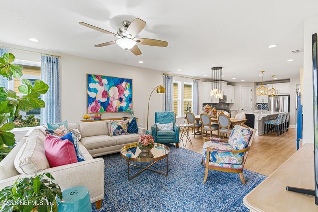 633 KENDALL CROSSING Drive, St. Johns, FL 32259