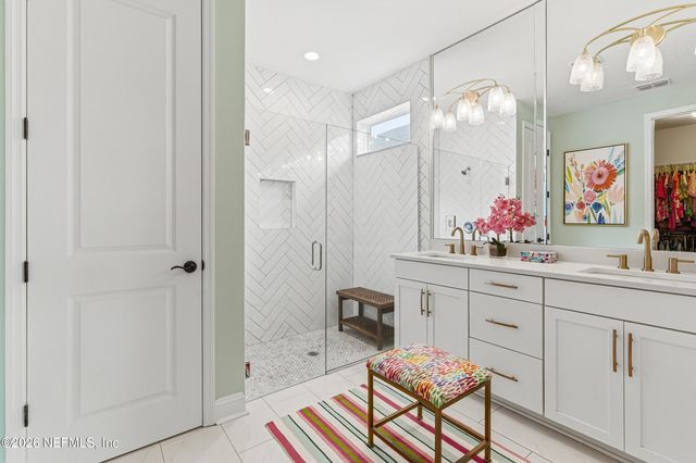 633 KENDALL CROSSING Drive, St. Johns, FL 32259