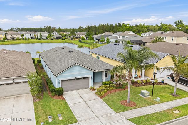 633 KENDALL CROSSING Drive, St. Johns, FL 32259