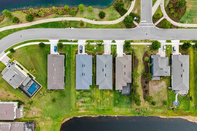 633 KENDALL CROSSING Drive, St. Johns, FL 32259