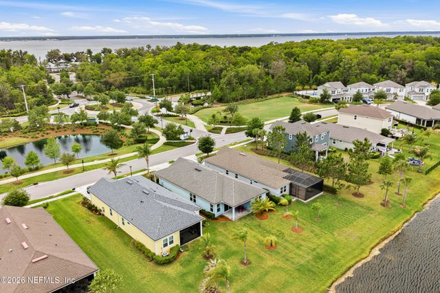 633 KENDALL CROSSING Drive, St. Johns, FL 32259