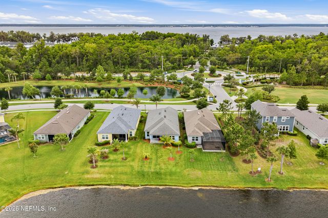 633 KENDALL CROSSING Drive, St. Johns, FL 32259