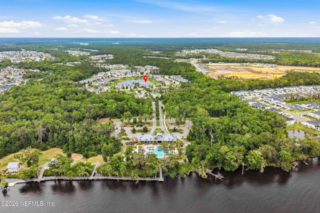 633 KENDALL CROSSING Drive, St. Johns, FL 32259