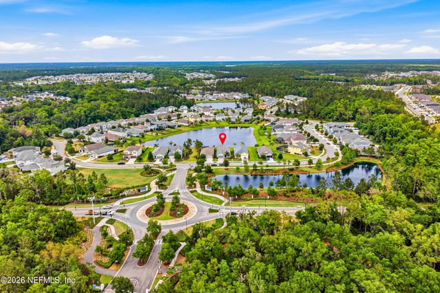 633 KENDALL CROSSING Drive, St. Johns, FL 32259