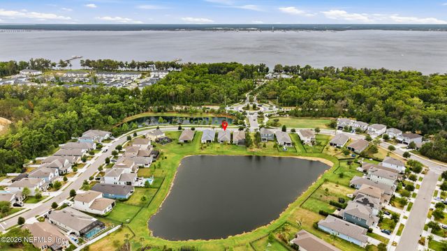 633 KENDALL CROSSING Drive, St. Johns, FL 32259