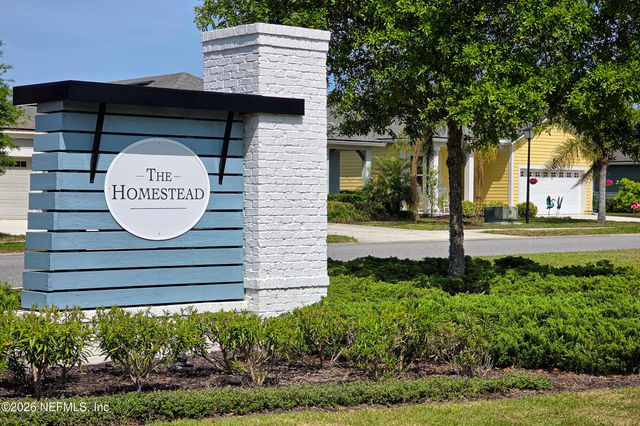 633 KENDALL CROSSING Drive, St. Johns, FL 32259