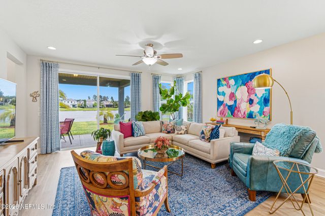 633 KENDALL CROSSING Drive, St. Johns, FL 32259