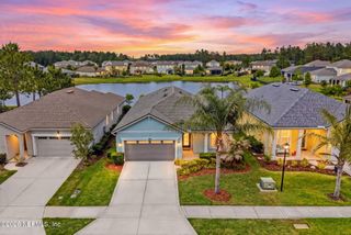 633 KENDALL CROSSING Drive, St. Johns, FL 32259