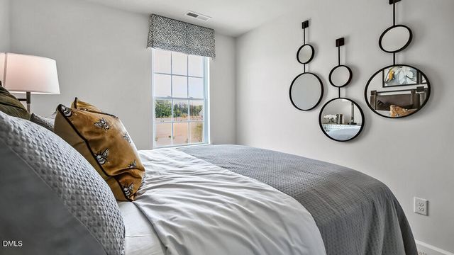 378 Freestall Drive, Wake Forest, NC 27587