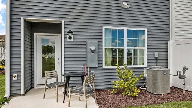 378 Freestall Drive, Wake Forest, NC 27587