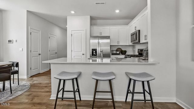 378 Freestall Drive, Wake Forest, NC 27587