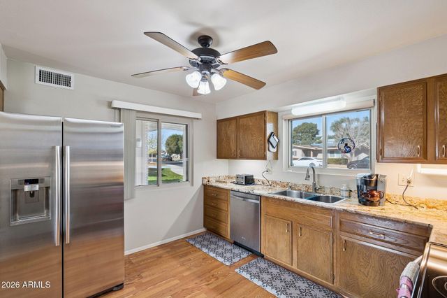 10309 W CORTE DEL SOL ESTE --, Sun City, AZ 85351