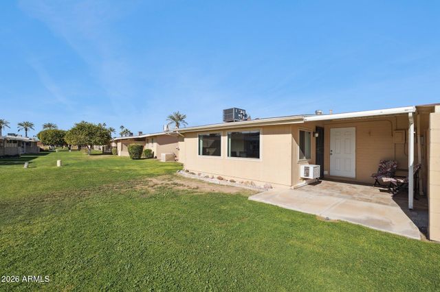 10309 W CORTE DEL SOL ESTE --, Sun City, AZ 85351