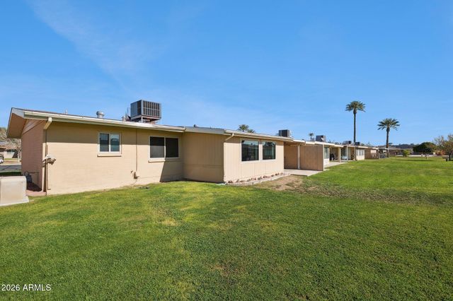 10309 W CORTE DEL SOL ESTE --, Sun City, AZ 85351