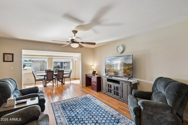 10309 W CORTE DEL SOL ESTE --, Sun City, AZ 85351