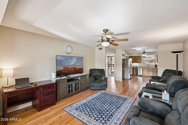 10309 W CORTE DEL SOL ESTE --, Sun City, AZ 85351