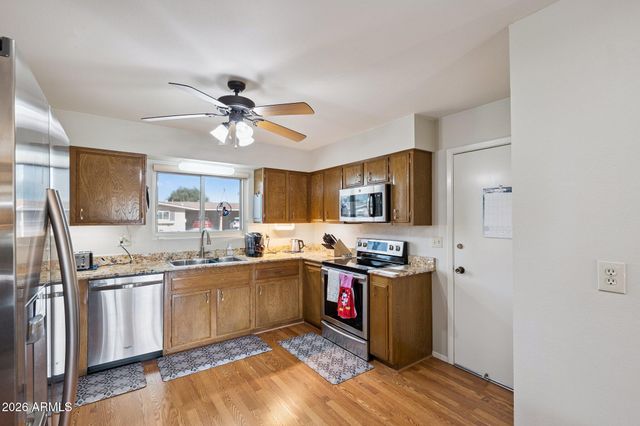 10309 W CORTE DEL SOL ESTE --, Sun City, AZ 85351