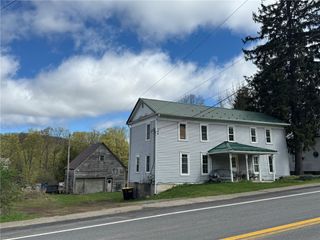2129 State Highway 206, Masonville, NY 13849