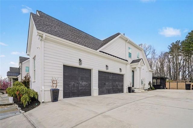 33 Nuttail Lane, Powder Springs, GA 30127