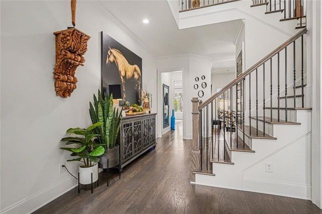 33 Nuttail Lane, Powder Springs, GA 30127