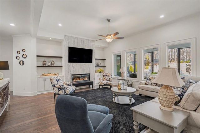 33 Nuttail Lane, Powder Springs, GA 30127