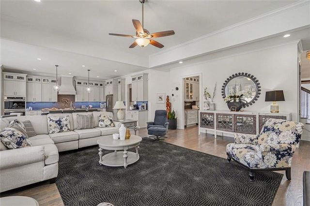 33 Nuttail Lane, Powder Springs, GA 30127