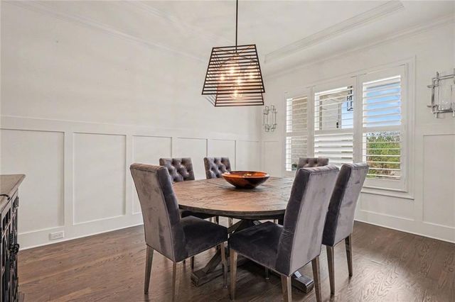 33 Nuttail Lane, Powder Springs, GA 30127