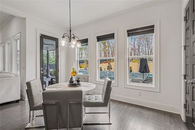 33 Nuttail Lane, Powder Springs, GA 30127