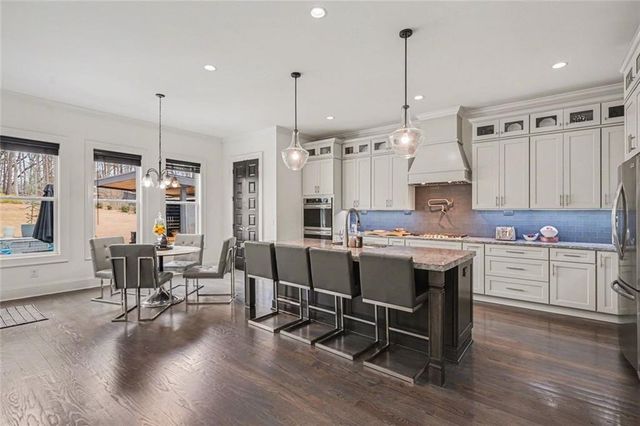 33 Nuttail Lane, Powder Springs, GA 30127