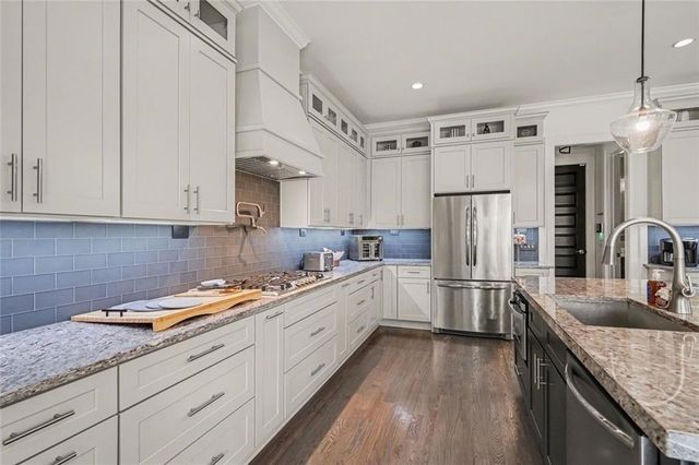 33 Nuttail Lane, Powder Springs, GA 30127