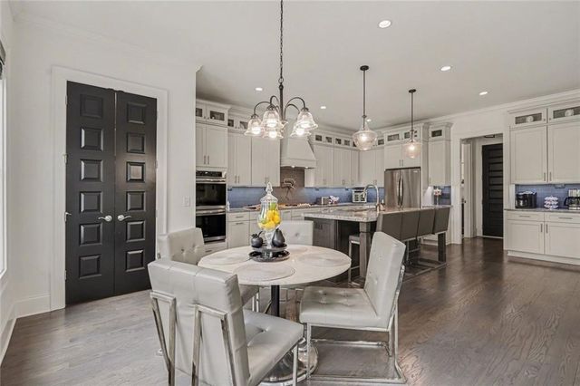 33 Nuttail Lane, Powder Springs, GA 30127