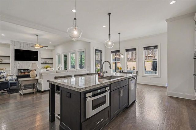 33 Nuttail Lane, Powder Springs, GA 30127