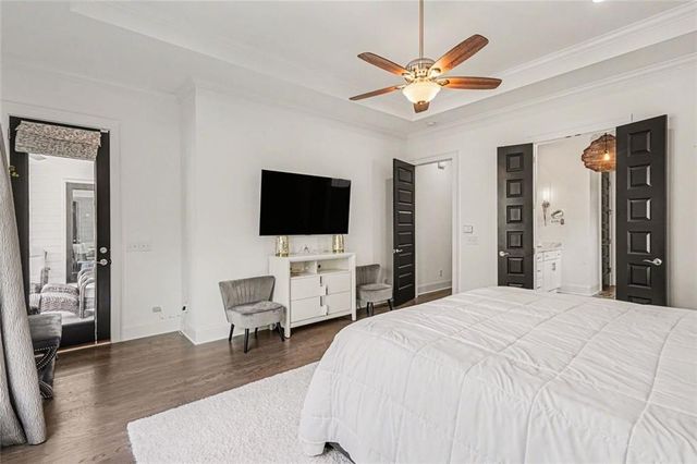 33 Nuttail Lane, Powder Springs, GA 30127