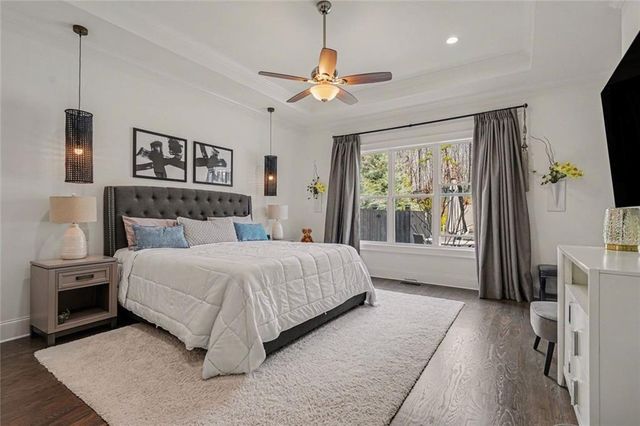 33 Nuttail Lane, Powder Springs, GA 30127