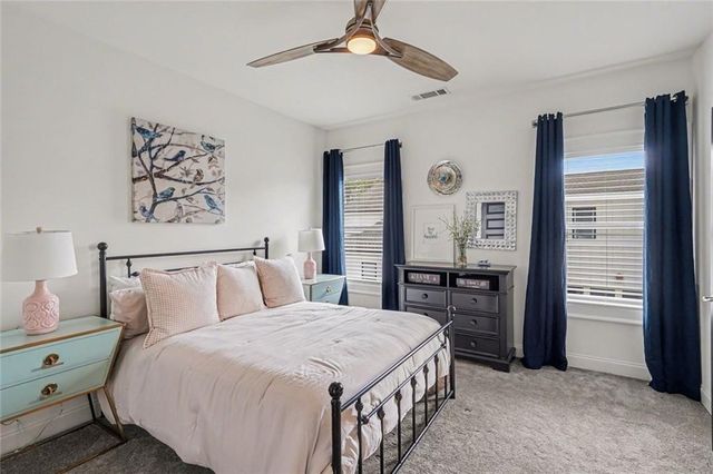 33 Nuttail Lane, Powder Springs, GA 30127