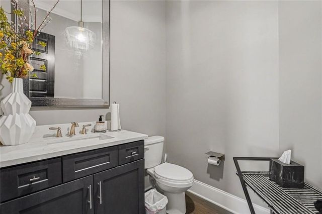 33 Nuttail Lane, Powder Springs, GA 30127