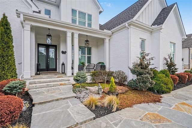 33 Nuttail Lane, Powder Springs, GA 30127