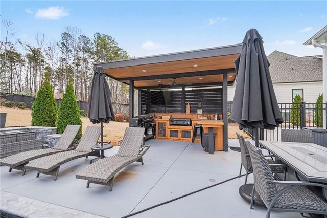 33 Nuttail Lane, Powder Springs, GA 30127