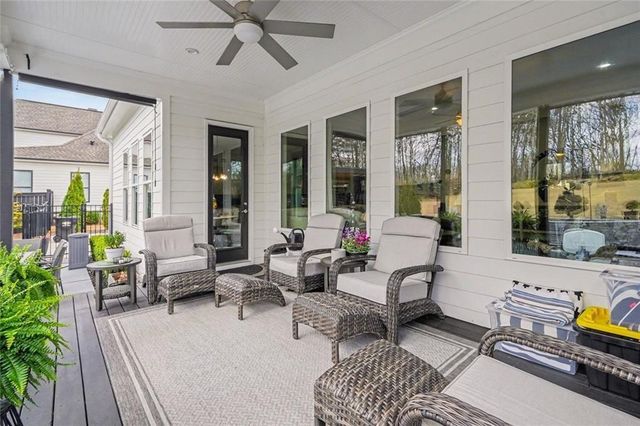 33 Nuttail Lane, Powder Springs, GA 30127