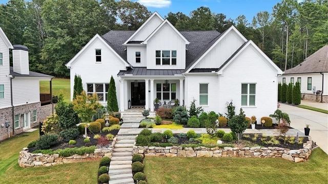 33 Nuttail Lane, Powder Springs, GA 30127