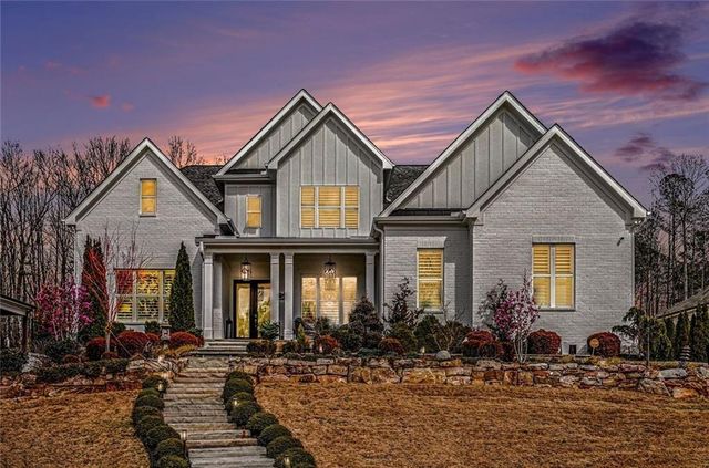 33 Nuttail Lane, Powder Springs, GA 30127