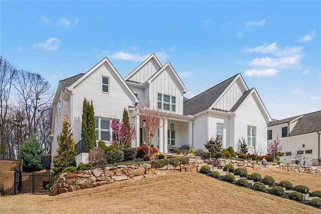 33 Nuttail Lane, Powder Springs, GA 30127