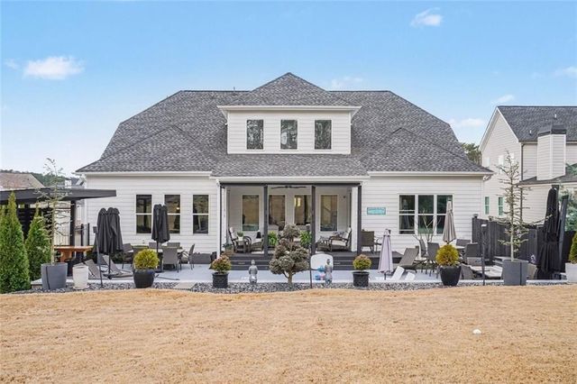 33 Nuttail Lane, Powder Springs, GA 30127