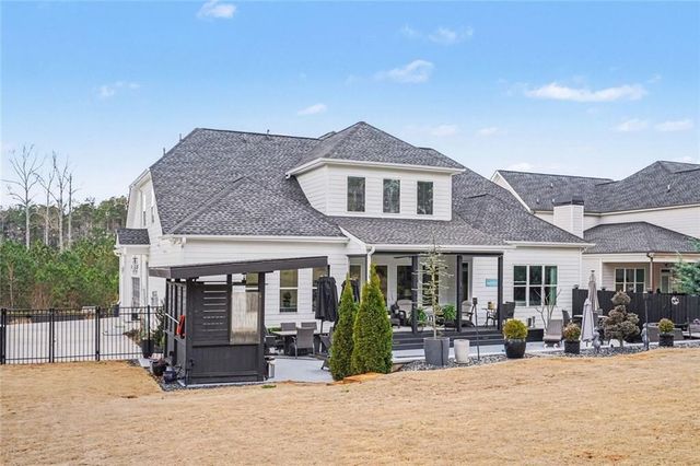 33 Nuttail Lane, Powder Springs, GA 30127