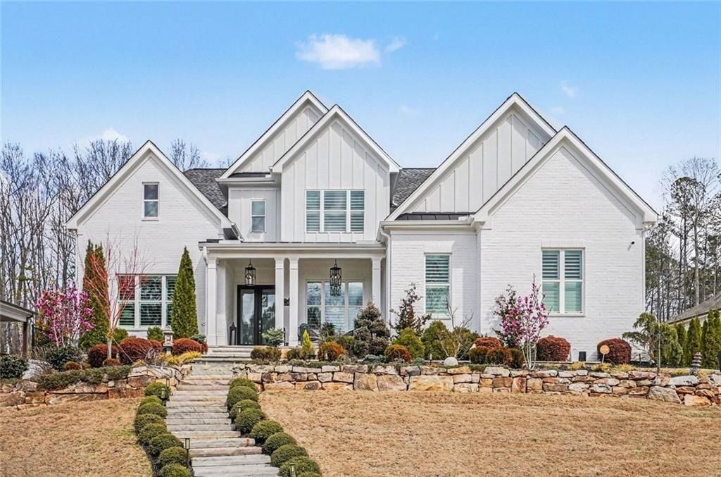 33 Nuttail Lane, Powder Springs, GA 30127