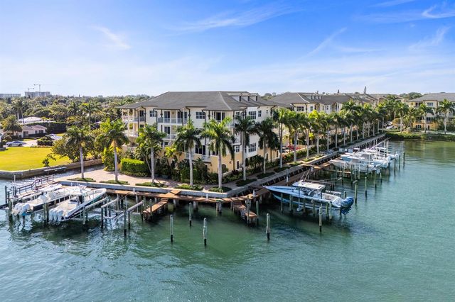 3950 N Flagler Drive 401, West Palm Beach, FL 33407