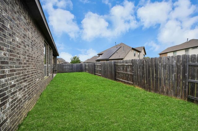 23810 Providence Glen Trail, Katy, TX 77493